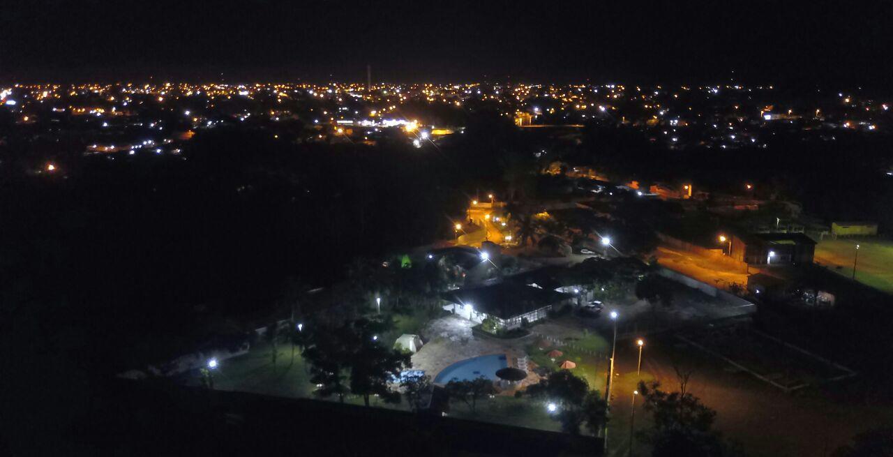 Pousada Recanto Dos Passaros Balsas Bagian luar foto