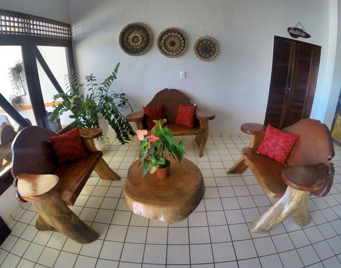 Pousada Recanto Dos Passaros Balsas Bagian luar foto