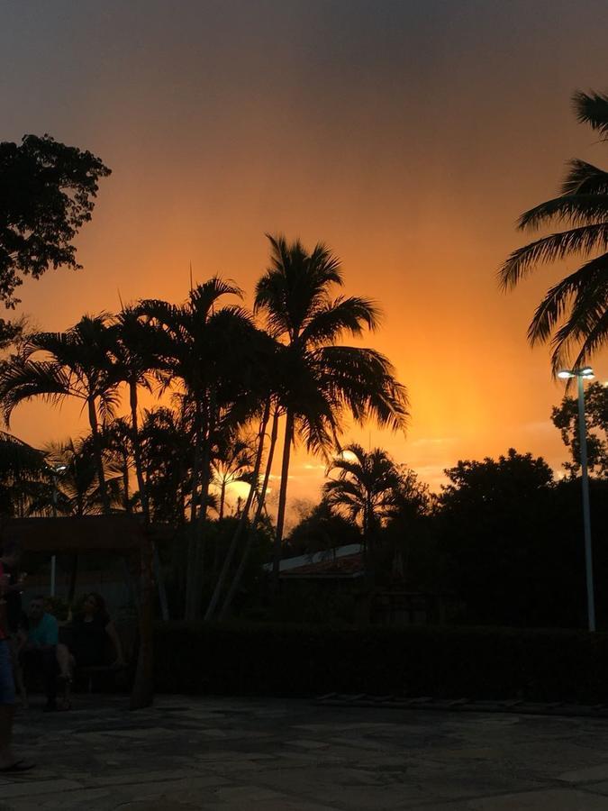 Pousada Recanto Dos Passaros Balsas Bagian luar foto