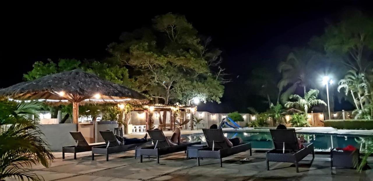 Pousada Recanto Dos Passaros Balsas Bagian luar foto